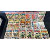 Image 5 : BOX OF ASSORTED DC G.I. COMBAT COMIC BOOKS