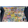 Image 2 : BOX OF ASSORTED COMIC BOOKS