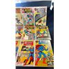 Image 4 : BOX OF ASSORTED DC SUPERMAN ACTION COMICS COMIC BOOKS