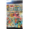 Image 11 : BOX OF ASSORTED DC BATMAN COMIC BOOKS