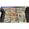 Image 9 : BOX OF ASSORTED DC BATMAN COMIC BOOKS