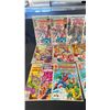Image 10 : BOX OF ASSORTED MARVEL TALES & MARVEL TEAM-UP COMIC BOOKS