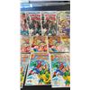 Image 11 : BOX OF ASSORTED MARVEL TALES & MARVEL TEAM-UP COMIC BOOKS