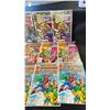 Image 12 : BOX OF ASSORTED MARVEL TALES & MARVEL TEAM-UP COMIC BOOKS