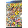 Image 3 : BOX OF ASSORTED MARVEL TALES & MARVEL TEAM-UP COMIC BOOKS
