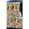 Image 4 : BOX OF ASSORTED MARVEL TALES & MARVEL TEAM-UP COMIC BOOKS