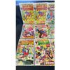 Image 6 : BOX OF ASSORTED MARVEL TALES & MARVEL TEAM-UP COMIC BOOKS