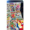 Image 8 : BOX OF ASSORTED MARVEL TALES & MARVEL TEAM-UP COMIC BOOKS