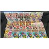 Image 9 : BOX OF ASSORTED MARVEL TALES & MARVEL TEAM-UP COMIC BOOKS