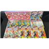 Image 1 : BOX OF ASSORTED COMIC BOOKS
