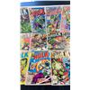 Image 4 : BOX OF ASSORTED MARVEL THE INCREDIBLE HULK COMIC BOOKS