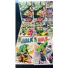 Image 7 : BOX OF ASSORTED MARVEL THE INCREDIBLE HULK COMIC BOOKS