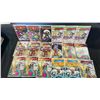 Image 2 : BOX OF ASSORTED COMIC BOOKS