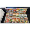 Image 2 : BOX OF ASSORTED COMIC BOOKS