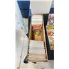 Image 3 : BOX OF ASSORTED COMIC BOOKS