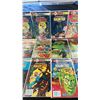 Image 11 : BOX OF ASSORTED COMIC BOOKS INCLUDING; BUGS BUNNY, RAGGEDY ANN & ANDY, TOP DOG, ROYAL ROY,