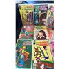 Image 2 : BOX OF ASSORTED COMIC BOOKS INCLUDING; BUGS BUNNY, RAGGEDY ANN & ANDY, TOP DOG, ROYAL ROY,
