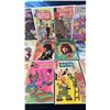 Image 3 : BOX OF ASSORTED COMIC BOOKS INCLUDING; BUGS BUNNY, RAGGEDY ANN & ANDY, TOP DOG, ROYAL ROY,