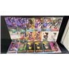 Image 2 : BOX OF ASSORTED COMIC BOOKS