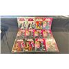 Image 2 : BOX OF ASSORTED COMIC BOOKS