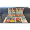 Image 3 : BOX OF ASSORTED COMIC BOOKS