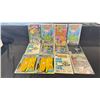 Image 2 : BOX OF ASSORTED COMIC BOOKS