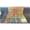 Image 2 : BOX OF ASSORTED COMIC BOOKS