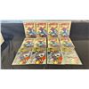 Image 2 : BOX OF ASSORTED COMIC BOOKS