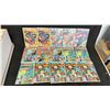 Image 2 : BOX OF ASSORTED COMIC BOOKS