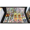 Image 2 : BOX OF ASSORTED COMIC BOOKS