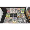Image 2 : BOX OF ASSORTED COMIC BOOKS