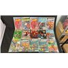 Image 2 : BOX OF ASSORTED COMIC BOOKS