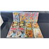 Image 2 : BOX OF ASSORTED COMIC BOOKS