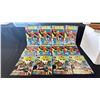 Image 2 : BOX OF ASSORTED COMIC BOOKS