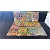 Image 2 : BOX OF ASSORTED COMIC BOOKS INCLUDING; SECRETS OF HAUNTED HOUSE, UNEXPECTED SPECIAL & CHARLTON