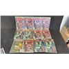 Image 2 : BOX OF ASSORTED DC JONAH HEX COMIC BOOKS