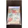 Image 2 : CGC 9.8 MARVEL SPIDER GWEN #1
