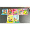 Image 2 : ASSORTED DISNEY AND LOONEY TOONS COMICS