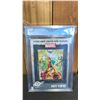 Image 2 : CGC 9.8 AMAZING SPIDER-MAN #9 VARIANT EDITION