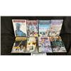 Image 2 : ASSORTED COMIC BOOKS INCLUDING; THE WALKING DEAD, SANDMAN, FEAR ITSELF & BATTLEFIELDS