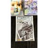 Image 3 : ASSORTED COMIC BOOKS INCLUDING; THE WALKING DEAD, SANDMAN, FEAR ITSELF & BATTLEFIELDS