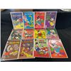 Image 2 : BOX OF 107 ASSORTED DISNEY & GOLD KEY COMIC BOOKS