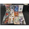 Image 2 : BOX OF 112 ASSORTED IMAGE & INDY ISSUE #1'S COMIC BOOKS