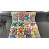 Image 2 : BOX OF 115 ASSORTED COMIC BOOKS INCLUDING; UNCANNY X-MEN, DEADPOOL & MISC. MARVEL