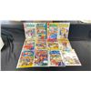 Image 2 : BOX OF 70 ASSORTED ARCHIE COMIC BOOKS