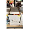 Image 3 : BOX OF 103 ASSORTED COMIC BOOKS INCLUDING; DEADPOOL, GHOST RIDER & MASTER OF KUNG FU