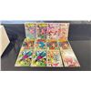 Image 2 : BOX OF 105 ASSORTED UNCANNY X-MEN & WEAPON X COMIC BOOKS