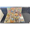 Image 2 : BOX OF 101 ASSORTED COMIC BOOKS INCLUDING; PUNISHER, G.I. JOE, KULL & MORE