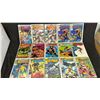 Image 2 : BOX OF COMPLETE MARVEL PRESENTS COMIC BOOKS #1-#175 INCLUDING ALL WEAPON X (188 COMICS TOTAL)