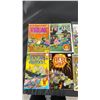 Image 2 : 9 ASSORTED THE FABULOUS FURRY FREAK BROTHERS COMICS